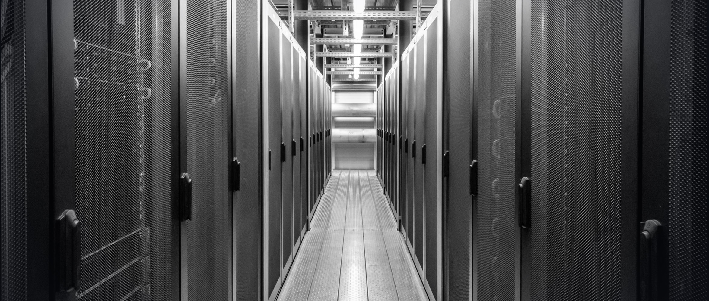 IT通訊機(jī)柜連接方案